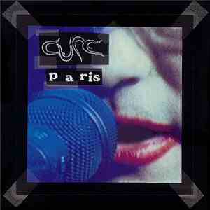 Cure - Paris