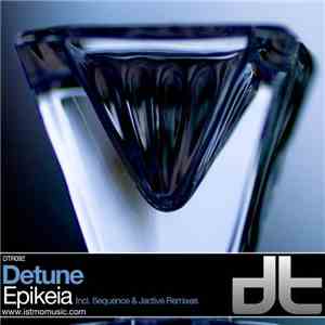 Detune  - Epikeia