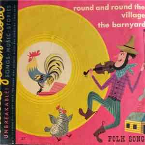 Dick Byron and Gilbert Mack, Mitchell Miller And Orchestra / The Sandpipers ...