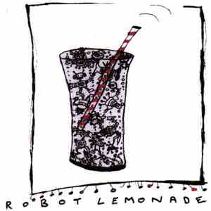 Eton Pushey - Robot Lemonade