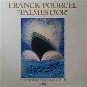 Franck Pourcel - Palmes D'Or