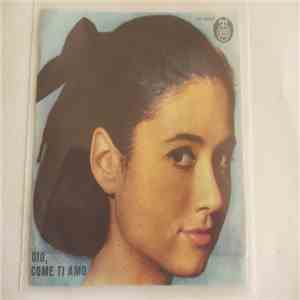 Gigliola Cinquetti - Dio,come ti amo