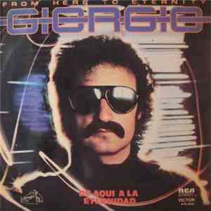 Giorgio Moroder - From Here To Eternity