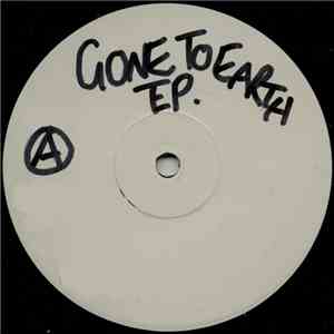 Gone To Earth - Funky Emotions / Sheer Bliss