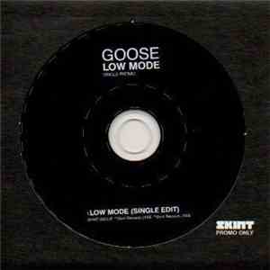 Goose  - Low Mode