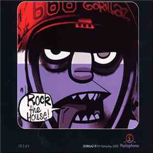 Gorillaz - Rock The House