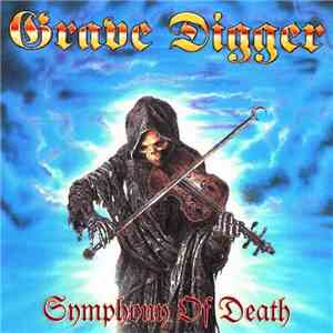 Grave Digger  - Symphony Of Death