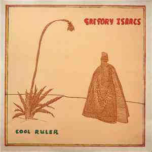 Gregory Isaacs - Cool Ruler