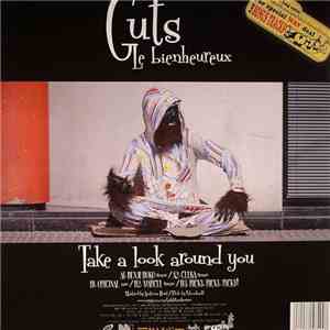 Guts - Take A Look Around You