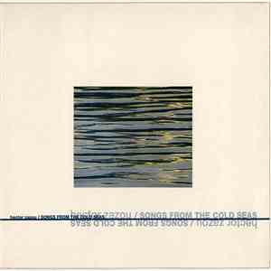 Hector Zazou - Songs From The Cold Seas