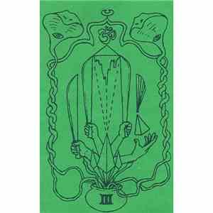 Hellbender  - Pyre Tapes Volume III: 