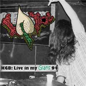 I Porno You - KGB: Live In My Glans '94