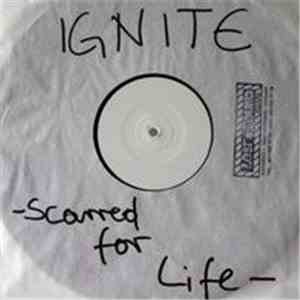 Ignite - Scarred For Life