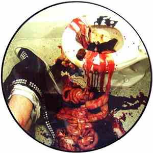 Impaled - The Dead Shall Dead Remain