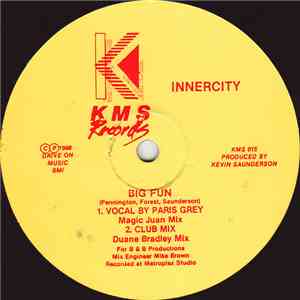 Innercity - Big Fun