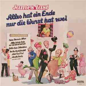 James Last - Alles Hat Ein Ende Nur Die Wurst Hat Zwei