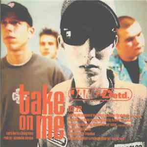 Janez Detd. - Take On Me