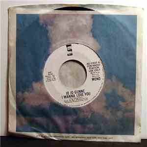 Jo Jo Gunne - I Wanna Love You