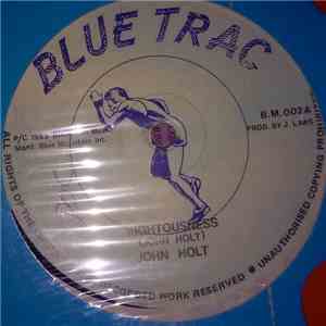 John Holt / Jennifer Laura & Devon Russell - Rightousness / Traffic Jam