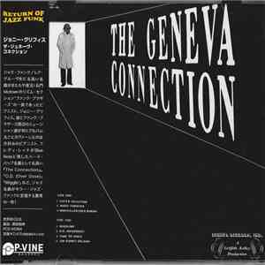 Johnny Griffith - The Geneva Connection