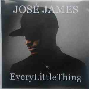 José James - Every Little Thing