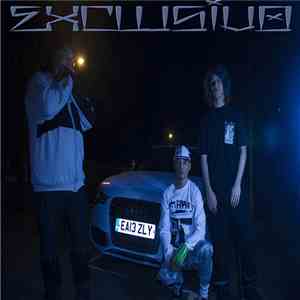 Kami x Uli K x Blaze Kidd - Exclusivo
