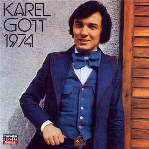Karel Gott - Karel Gott 1974