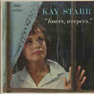 Kay Starr - Losers, Weepers