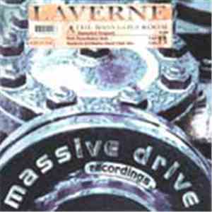 Laverne - The Bass Goes Boom