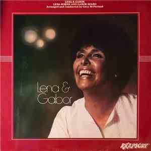 Lena Horne And Gabor Szabo - Lena & Gabor