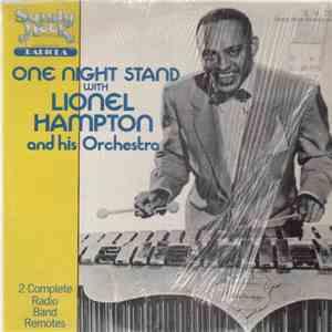 Lionel Hampton And His Orchestra - One Night Stand With Lionel Hampton And  ...
