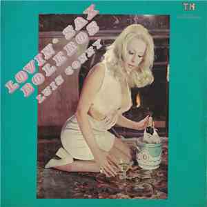 Luis Conny - Lovin' Sax Boleros