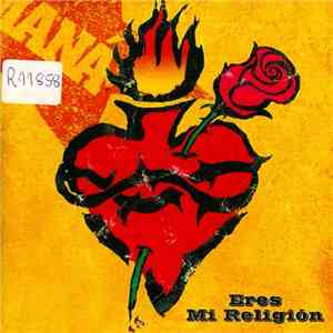 Maná Featuring Zucchero - Eres Mi Religión