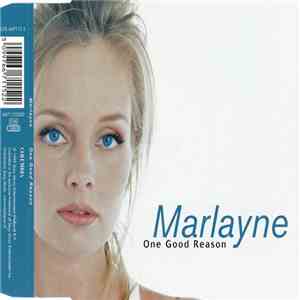 Marlayne - One Good Reason