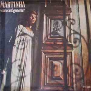 Martinha - Como Antigamente