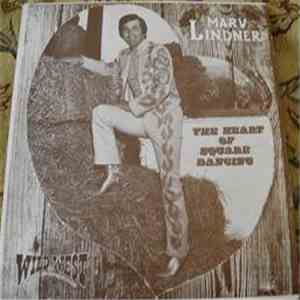 Marv Linder - The Heart Of Square Dancing