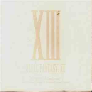 Masashi Hamauzu - Final Fantasy XIII Original Soundtrack