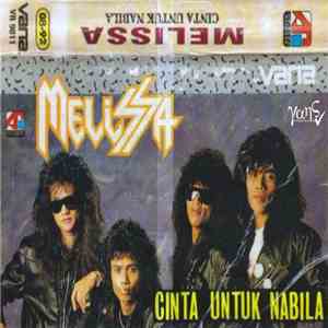 Melissa  - Cinta Untuk Nabila