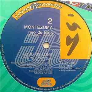 Montezuma - Rajo De Luna