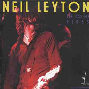 Neil Leyton / Turku Romantic Movement - Lie To Me / Animals