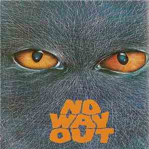 No Way Out  - No Way Out