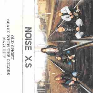 Noise X.S - Noise XS