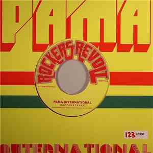 Pama International - Happenstance / Dub-A-Dance
