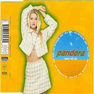 Pandora - Summer Of -95 EP.