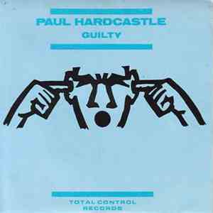 Paul Hardcastle - Guilty