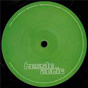 Pearson Sound - Starburst EP