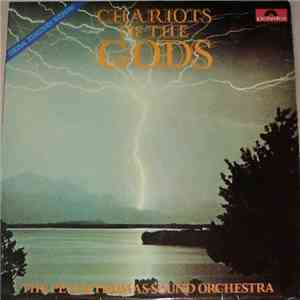 Peter Thomas Sound Orchestra - Chariots Of The Gods