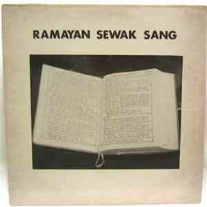 Ramayan Sewak Sang - Ramayan Vol. 1