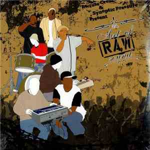 Recluse Crew & Synoptic Pressure - The Art Of Raw Sound