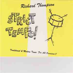 Richard Thompson - Strict Tempo